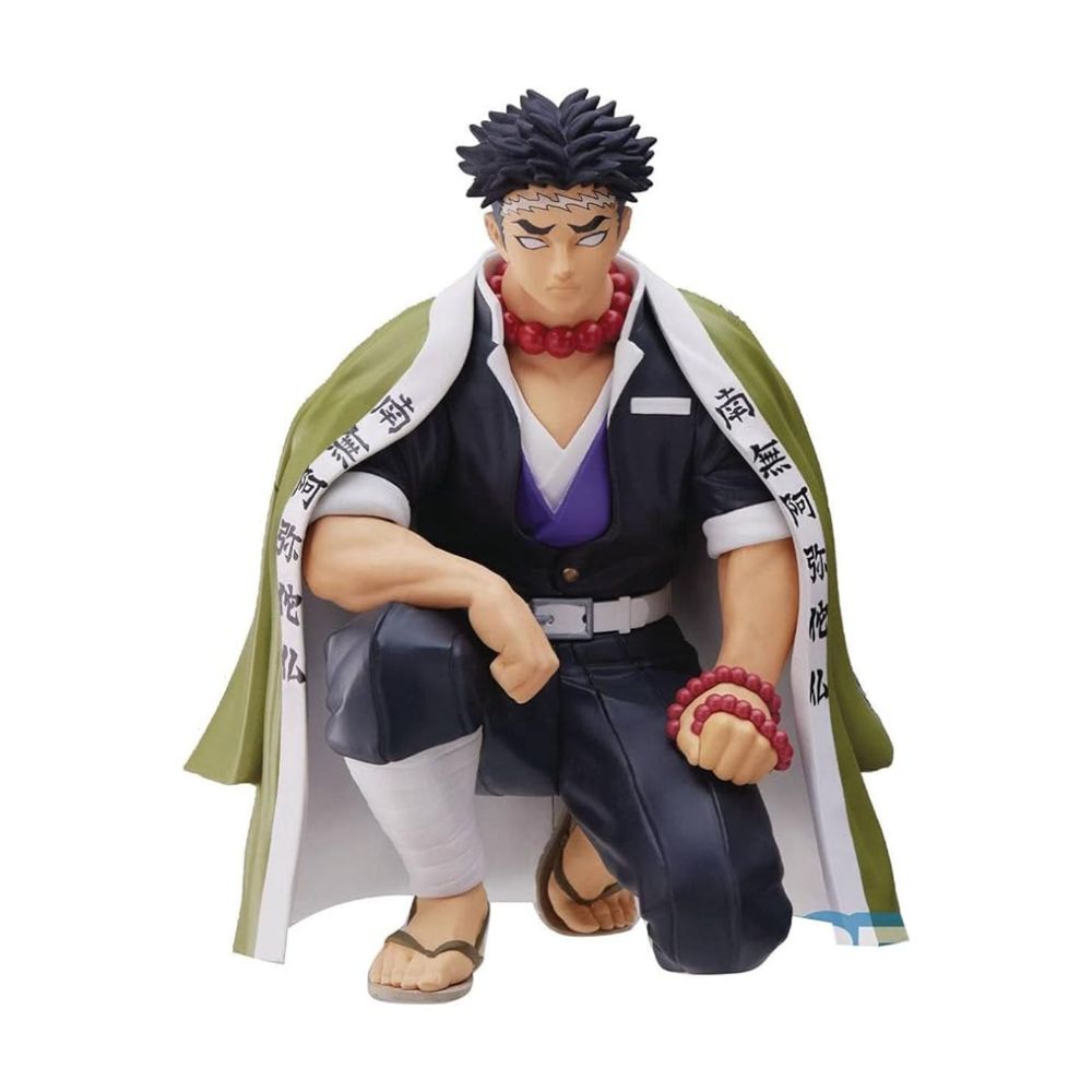BANPRESTO DEMON SLAYER GYOMEI HIM