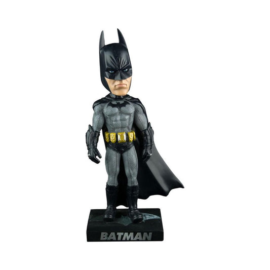 IKON COLLECTABLES BATMAN ARKHAM CITY BOBBLE HEAD