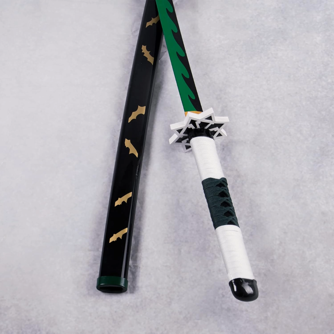 SANEMI KATANA