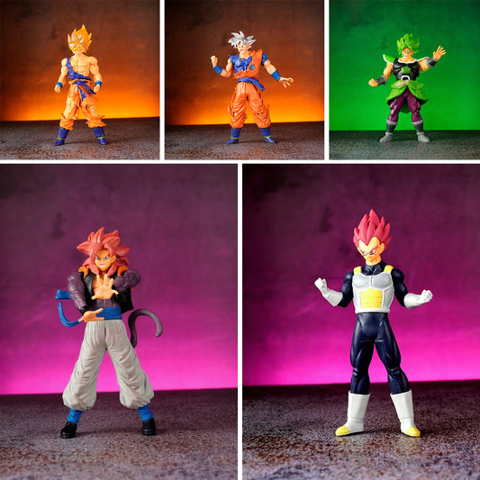 Dragon Ball Bundle