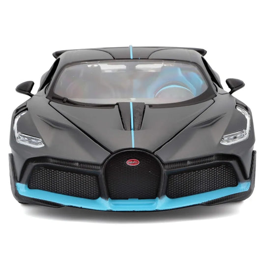 MAISTO BUGATTI DIVO SCALE - 1:24