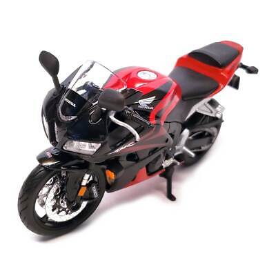 MAISTO HONDA CBR 600 RR SCALE - 1:12