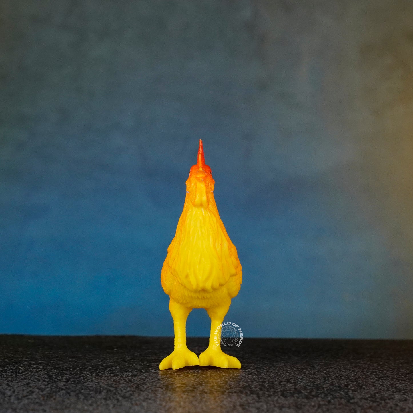 ROOSTER