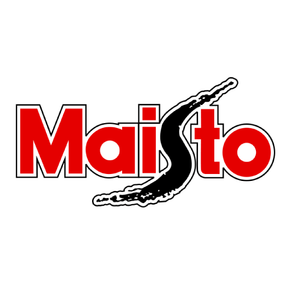 MAISTO DIECAST BIKE'S