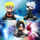 Naruto Bobblehead Bundle