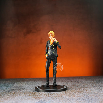 ONE PIECE SANJI ACTION FIGURE