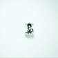Kurumi Tokisaki Shadow Light Box – Date A Live Anime LED Wall Decor