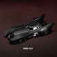 Batmobile Diecast Model Car – 1:24 Collector Edition