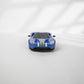FORD SHELBY GT500-1:24-BLUE-R/C LICENSED - The World Of Nerds