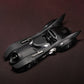 Batmobile Diecast Model Car – 1:24 Collector Edition