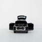 BLACK-AUDI Q8 SCALE - 1:24