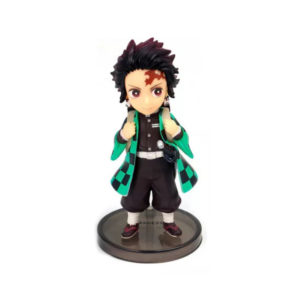 BANPRESTO DEMON SLAYER TANJIRO KA