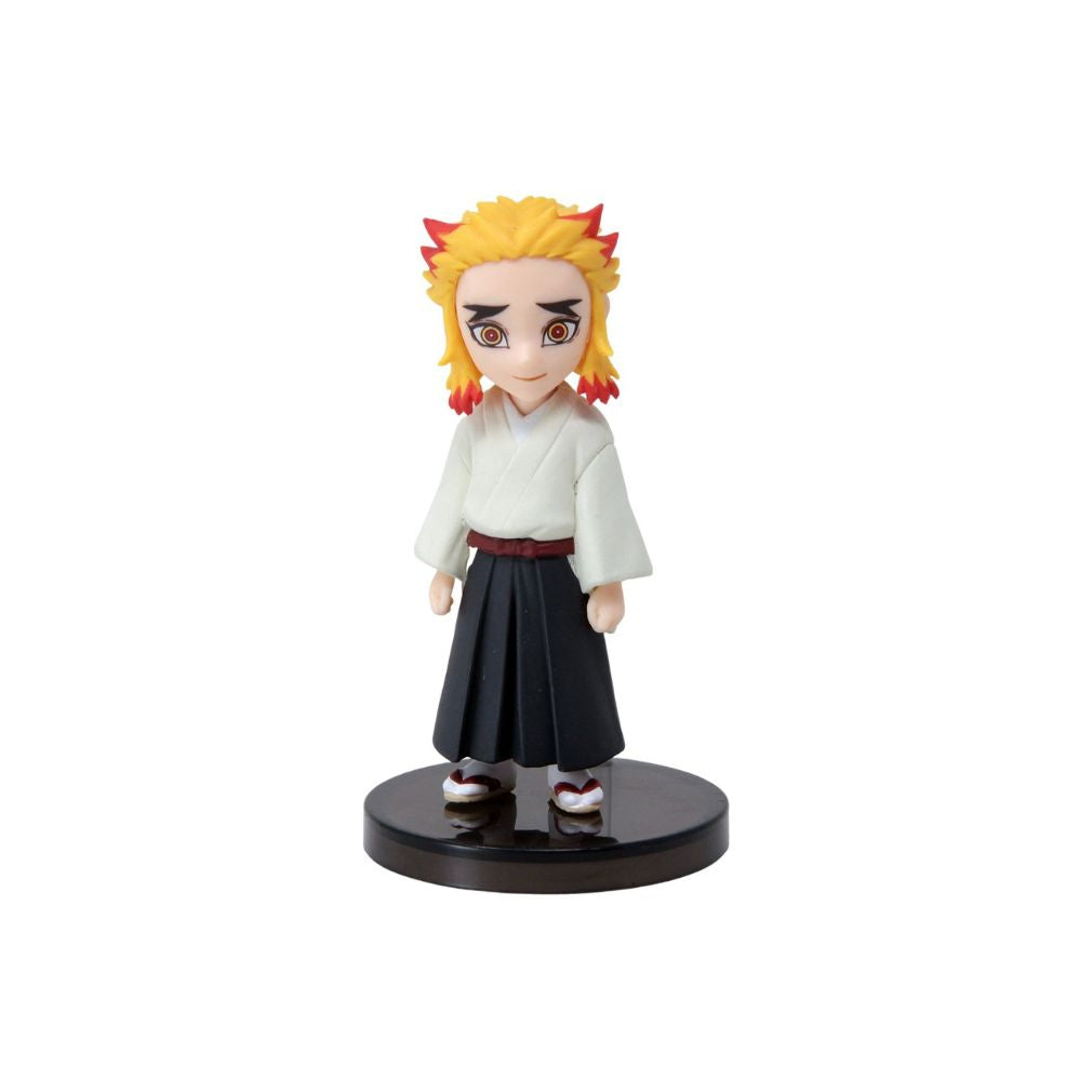 BANPRESTO DEMON SLAYER RENGOKU WC