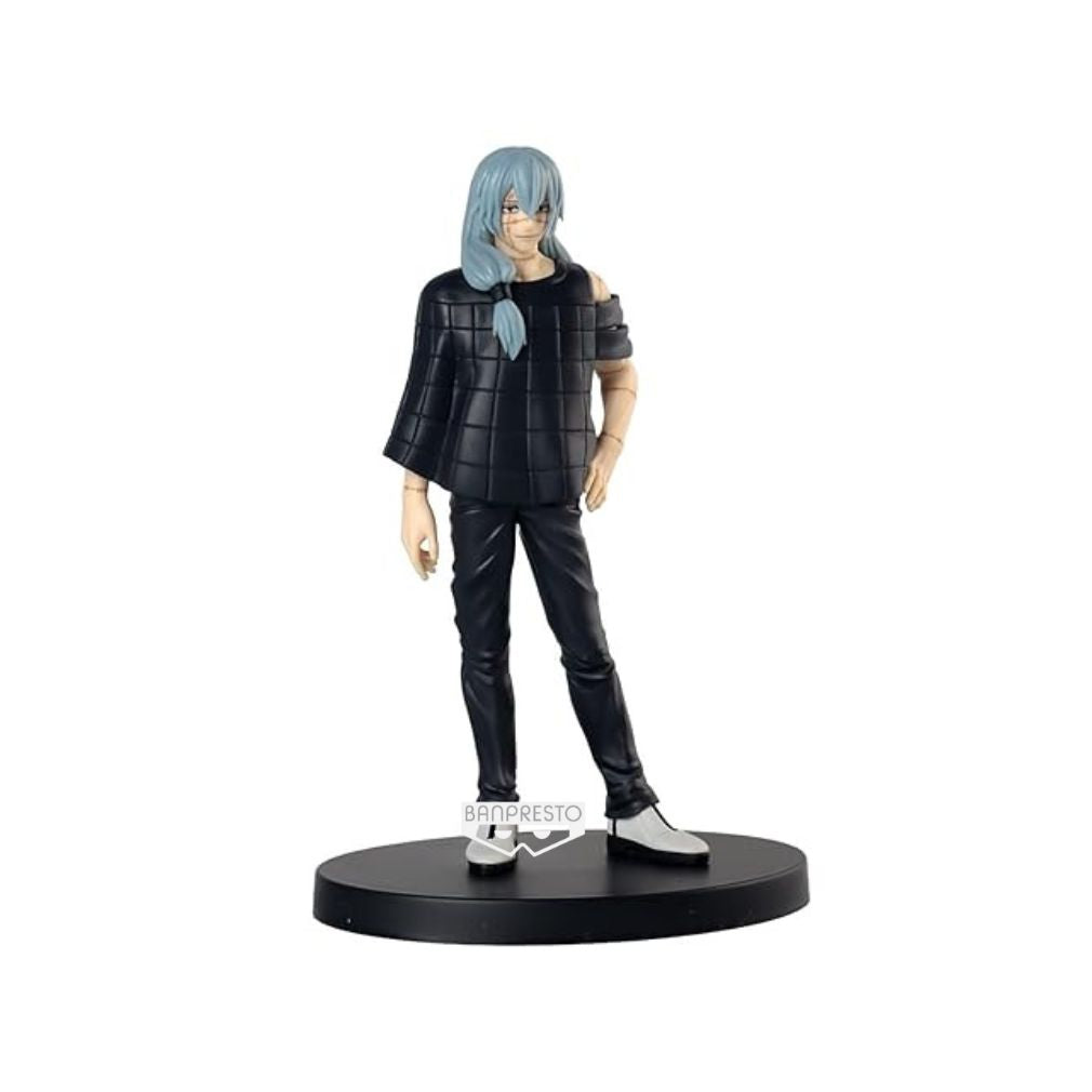 BANPRESTO MAHITO B - JUJUTSU KAISEN