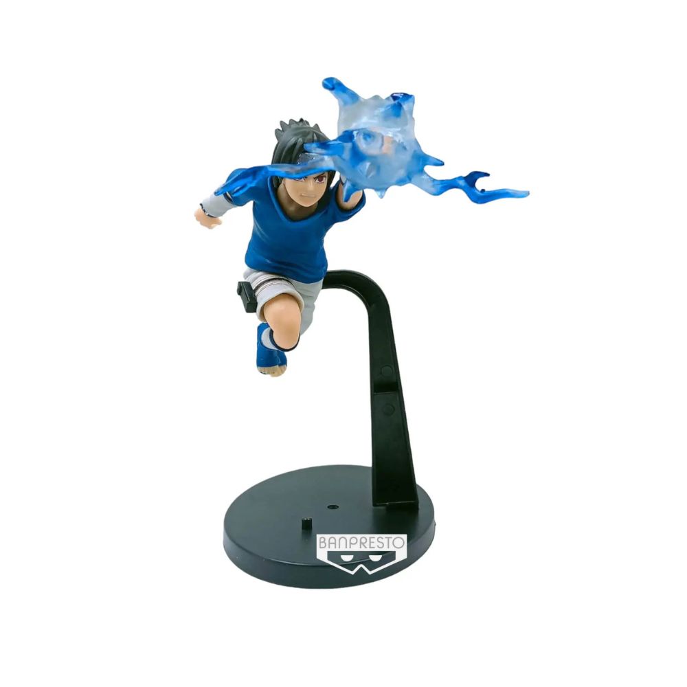 BANPRESTO NARUTO EFFECTREME - UCHIHA SASUKE