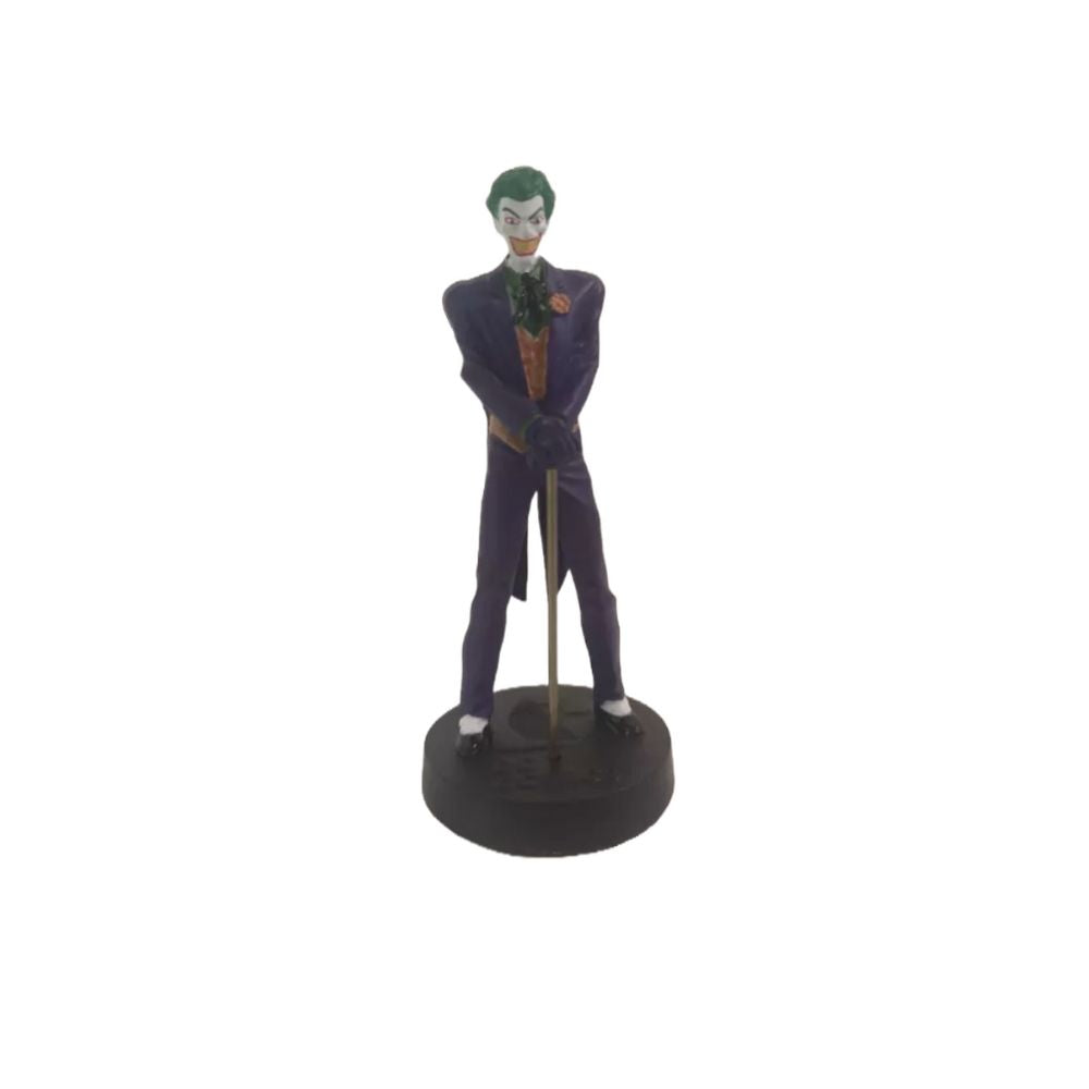 EAGLEMOSS DC SUPER HERO COLLECTIONS THE JOKER