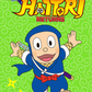 Cute Ninja Cartoon A3+ HD Kids Wall Poster - The World Of Nerds