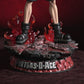 Portgas D. Ace Action Figure with Fire 26cm – One Piece Premium Anime Collectible - The World Of Nerds