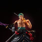 One Piece Epic Zoro Swordmaster Anime Figure  Collectible Model