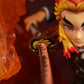 RENGOKU WITH LIGHT - The World Of Nerds