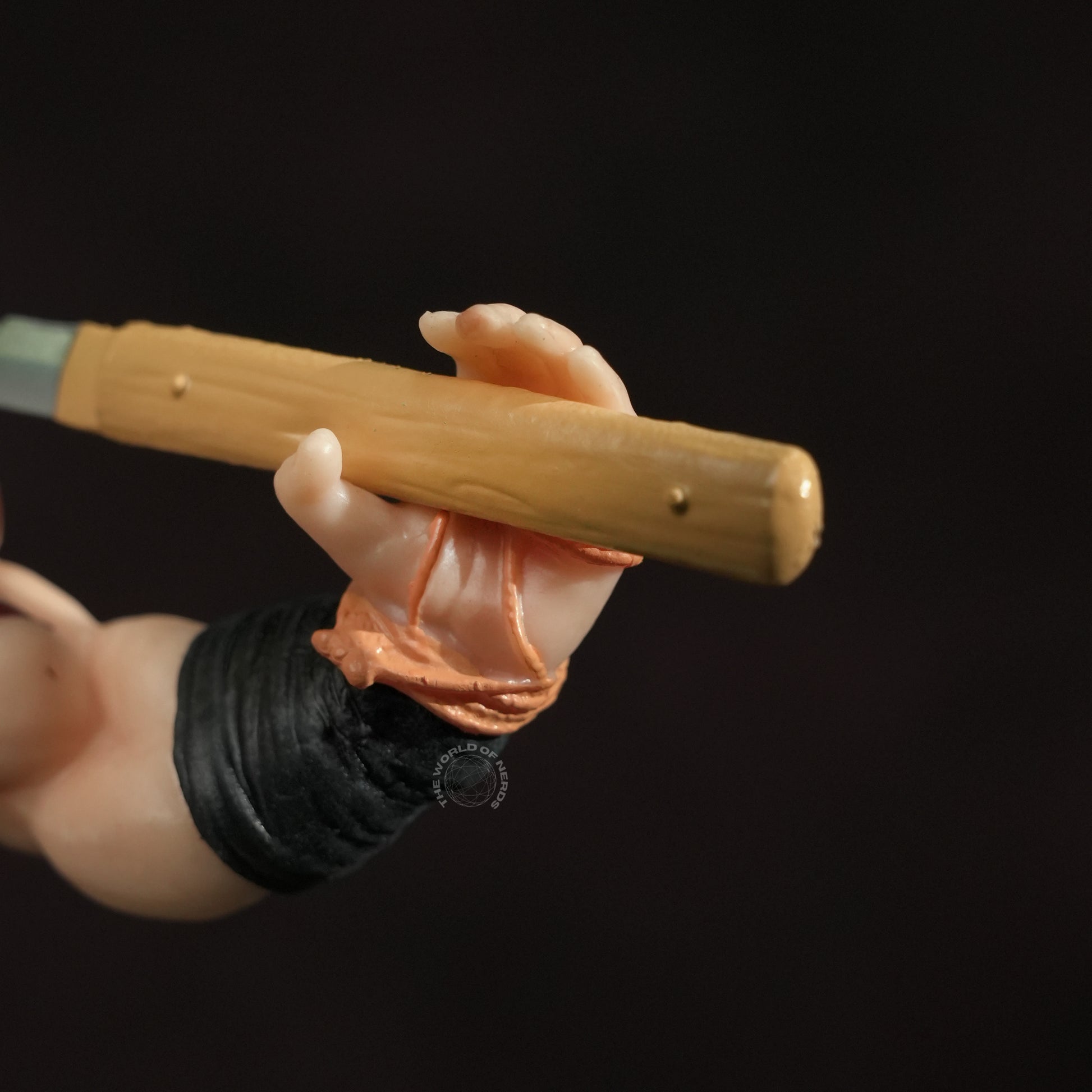 Broly – Action Figure - The World Of Nerds