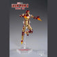 Iron Man Mark XLII: Lightning Strikes the Legacy