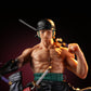 One Piece Epic Zoro Swordmaster Anime Figure  Collectible Model