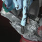 One Piece Brotherhood Action Figure Set – Luffy, Ace & Law 18cm Anime Collectible with Display Base - The World Of Nerds