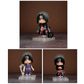 ITACHI UCHIHA SET OF 3 ACTION FIGURE