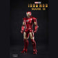 Iron Man Mark 3 (Mark III) – Iron Man | Marvel Infinity Saga Collectible