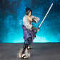SASUKE UCHIHA D3 ACTION FIGURE