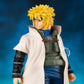 MINATO NAMIKAZE D1 ACTION FIGURE