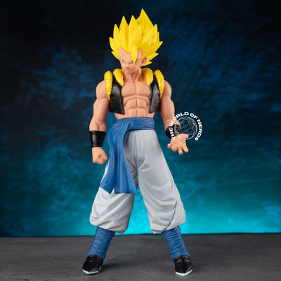 GOGETA SUPER SAIYAN ACTION FIGURE