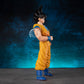 GOKU D1 ACTION FIGURE