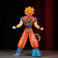 GOGETA SS 1 ACTION FIGURE