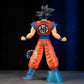 GOKU D4 ACTION FIGURE