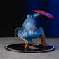 D1-CAPTAIN AMERICA ACTION FIGURE
