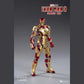 Iron Man Mark XLII: Lightning Strikes the Legacy