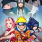 Naruto A3+ HD Anime Wall Poster - The World Of Nerds