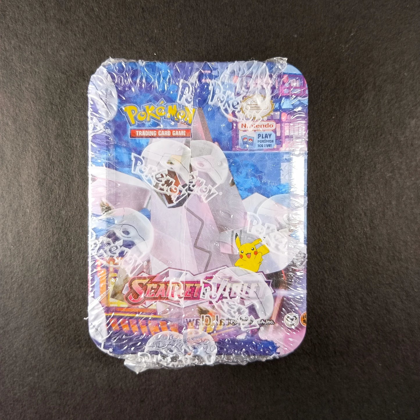 Pokemon Cards Bundle