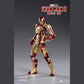 Iron Man Mark XLII: Lightning Strikes the Legacy