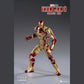 Iron Man Mark XLII: Lightning Strikes the Legacy