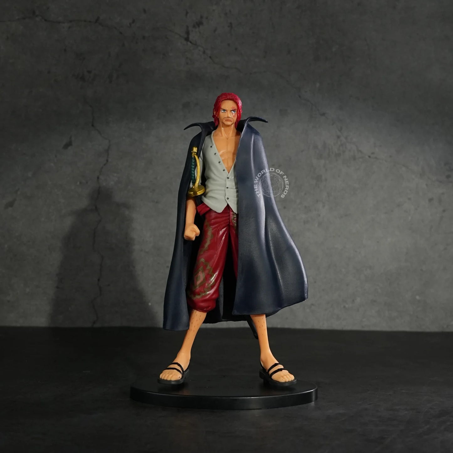 One Piece Action Figure Bundle