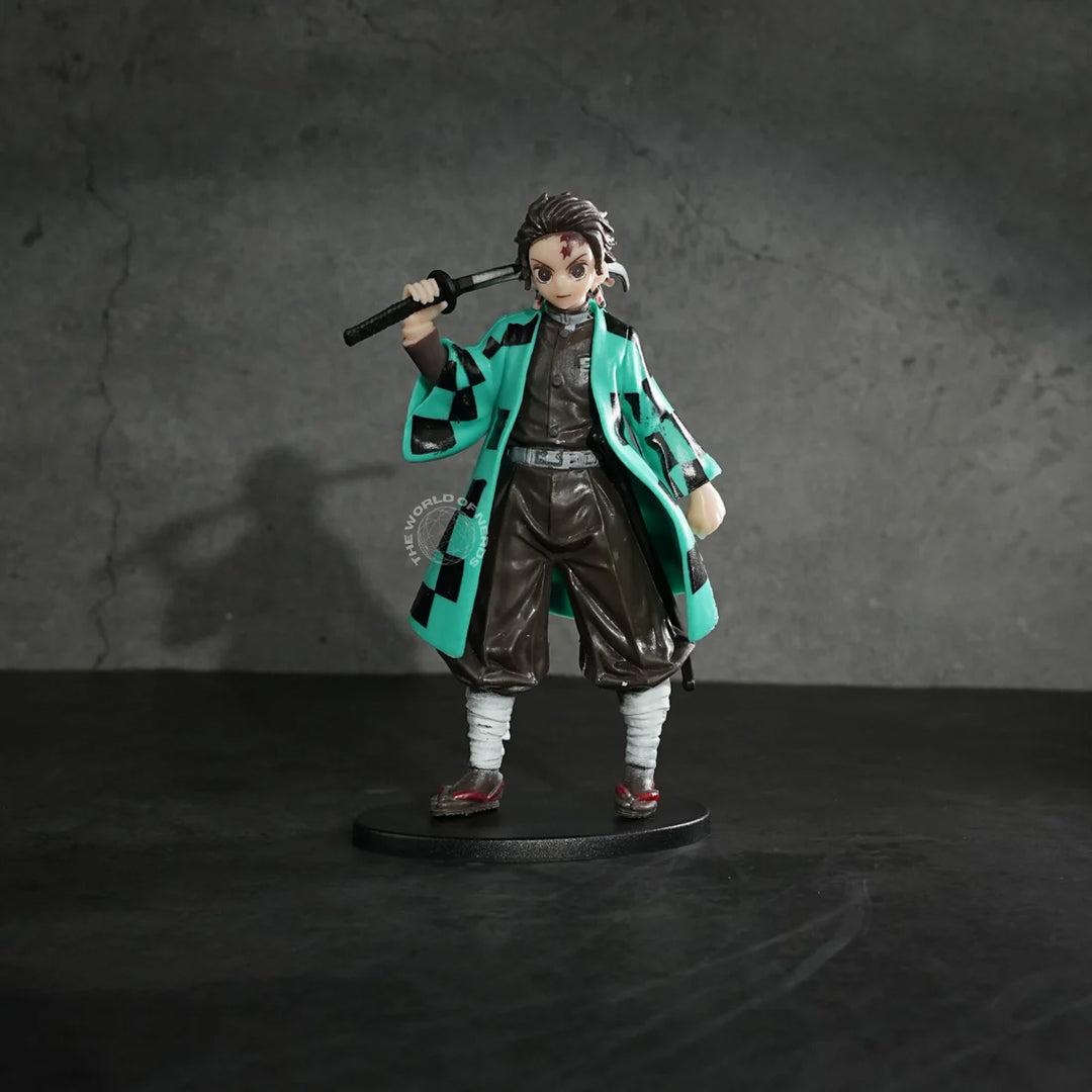 Demon slayer Anime Bundle