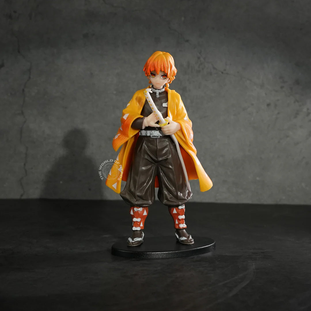 Demon slayer Anime Bundle