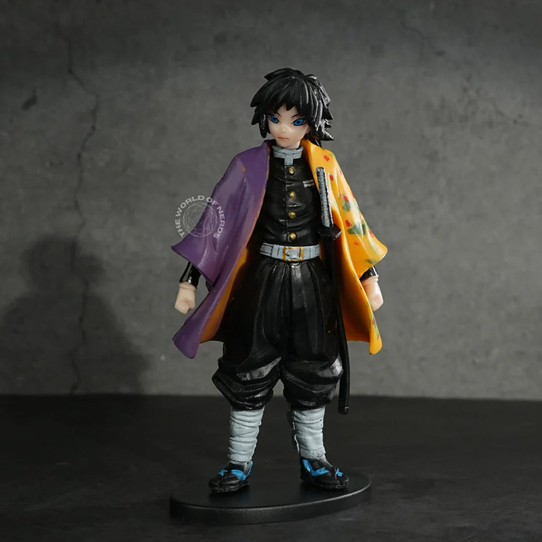 Demon slayer Anime Bundle