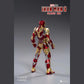 Iron Man Mark XLII: Lightning Strikes the Legacy