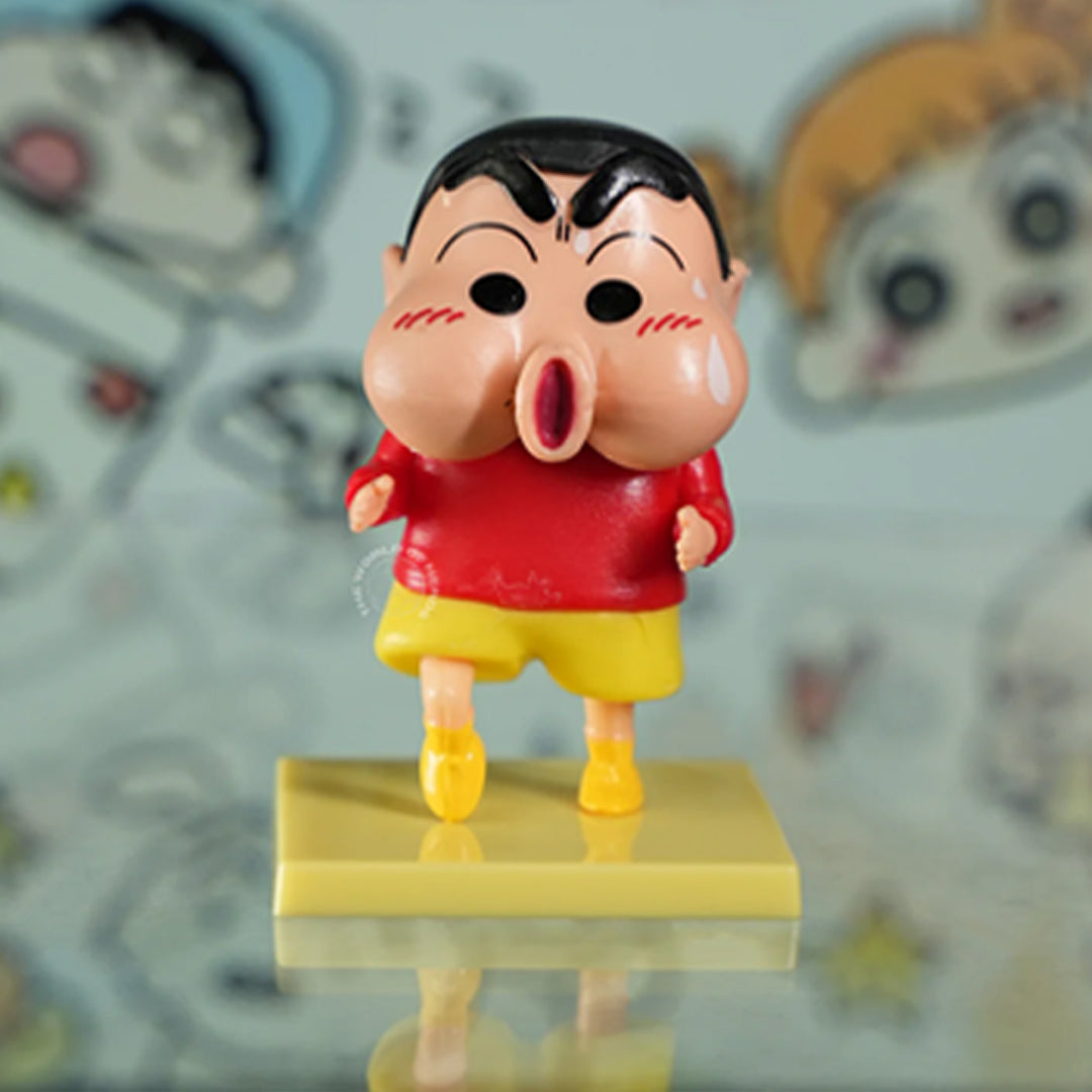 Shinchan Bundle