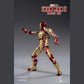 Iron Man Mark XLII: Lightning Strikes the Legacy