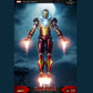 Iron Man Mark 17 (Heartbreaker) – Iron Man 3 | Marvel Infinity Saga Collectible